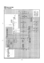 Предварительный просмотр 139 страницы Yamaha LB50IIAC Service Manual