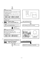 Предварительный просмотр 146 страницы Yamaha LB50IIAC Service Manual