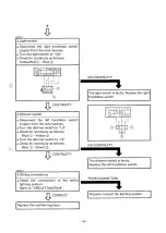 Предварительный просмотр 150 страницы Yamaha LB50IIAC Service Manual