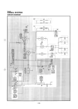 Предварительный просмотр 151 страницы Yamaha LB50IIAC Service Manual