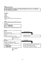 Предварительный просмотр 153 страницы Yamaha LB50IIAC Service Manual