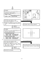 Предварительный просмотр 159 страницы Yamaha LB50IIAC Service Manual