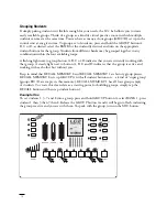 Preview for 12 page of Yamaha LC2 Music Lab Operation Manual