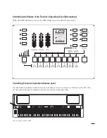 Предварительный просмотр 3 страницы Yamaha LC3 Music lab Operation Manual