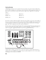 Предварительный просмотр 4 страницы Yamaha LC3 Music lab Operation Manual