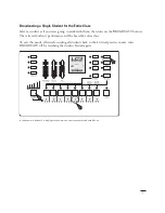 Предварительный просмотр 7 страницы Yamaha LC3 Music lab Operation Manual