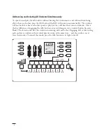 Предварительный просмотр 8 страницы Yamaha LC3 Music lab Operation Manual