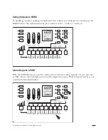 Предварительный просмотр 11 страницы Yamaha LC3 Music lab Operation Manual