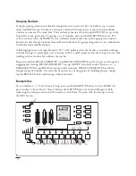 Предварительный просмотр 12 страницы Yamaha LC3 Music lab Operation Manual