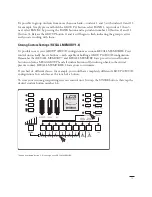 Предварительный просмотр 15 страницы Yamaha LC3 Music lab Operation Manual