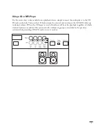 Предварительный просмотр 17 страницы Yamaha LC3 Music lab Operation Manual