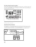 Предварительный просмотр 18 страницы Yamaha LC3 Music lab Operation Manual