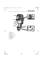 Preview for 31 page of Yamaha LF115 Owner'S Manual