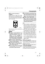 Preview for 33 page of Yamaha LF115 Owner'S Manual