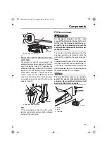 Preview for 41 page of Yamaha LF115 Owner'S Manual