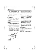 Preview for 100 page of Yamaha LF115 Owner'S Manual