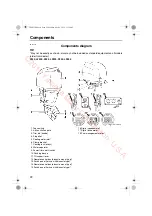 Preview for 28 page of Yamaha LF200 Owner'S Manual