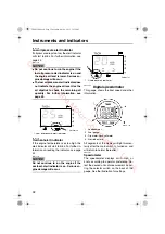 Preview for 38 page of Yamaha LF200 Owner'S Manual