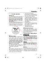 Предварительный просмотр 53 страницы Yamaha LF200 Owner'S Manual