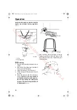 Предварительный просмотр 56 страницы Yamaha LF200 Owner'S Manual