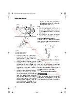 Preview for 72 page of Yamaha LF200 Owner'S Manual