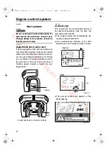 Preview for 60 page of Yamaha LF225 Owner'S Manual