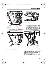 Preview for 97 page of Yamaha LF225 Owner'S Manual