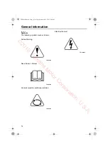 Preview for 20 page of Yamaha LF250 Owner'S Manual