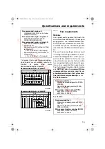 Preview for 25 page of Yamaha LF250 Owner'S Manual