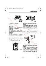 Preview for 37 page of Yamaha LF250 Owner'S Manual