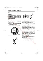 Preview for 54 page of Yamaha LF250 Owner'S Manual