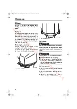 Preview for 60 page of Yamaha LF250 Owner'S Manual