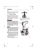 Preview for 72 page of Yamaha LF250 Owner'S Manual