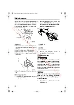 Preview for 94 page of Yamaha LF250 Owner'S Manual