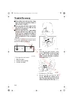 Preview for 108 page of Yamaha LF250 Owner'S Manual