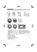 Preview for 156 page of Yamaha LF250 Owner'S Manual