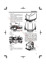 Предварительный просмотр 187 страницы Yamaha LF250 Owner'S Manual