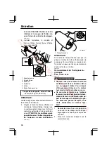 Preview for 222 page of Yamaha LF250 Owner'S Manual