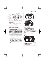 Предварительный просмотр 235 страницы Yamaha LF250 Owner'S Manual