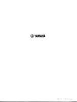 Предварительный просмотр 7 страницы Yamaha LG-60 Manual