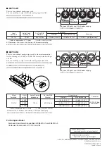 Preview for 2 page of Yamaha LMY2-MLAB Manual