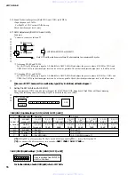 Предварительный просмотр 16 страницы Yamaha LMY2-MLAB Service Manual