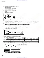 Preview for 16 page of Yamaha LMY4-MLF Service Manual