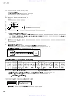 Предварительный просмотр 20 страницы Yamaha LMY4-MLF Service Manual