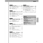 Preview for 7 page of Yamaha Loopfactory AN200 Owner'S Manual