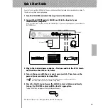 Preview for 11 page of Yamaha Loopfactory AN200 Owner'S Manual