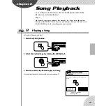 Preview for 19 page of Yamaha Loopfactory AN200 Owner'S Manual