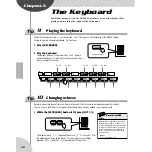 Preview for 20 page of Yamaha Loopfactory AN200 Owner'S Manual