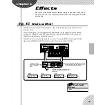 Preview for 23 page of Yamaha Loopfactory AN200 Owner'S Manual