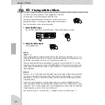 Preview for 24 page of Yamaha Loopfactory AN200 Owner'S Manual